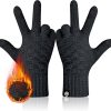 Ultimate Waterproof Windproof Thermal Gloves